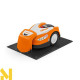 Газонокосарка-робот STIHL RMI 422 P