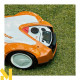 Газонокосарка-робот STIHL RMI 422 P