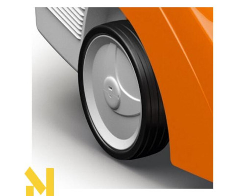 Газонокосарка акумуляторна STIHL RMA 235 SET