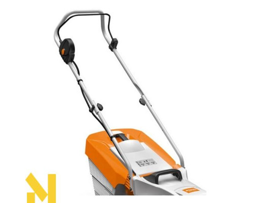 Газонокосарка акумуляторна STIHL RMA 235 SET