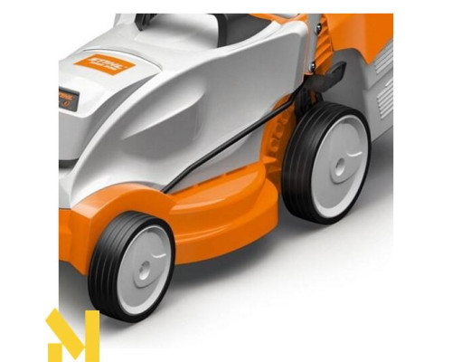 Газонокосарка акумуляторна STIHL RMA 235 SET
