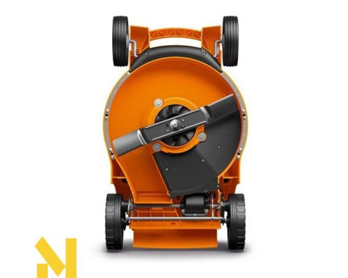 Газонокосарка акумуляторна STIHL RMA 235 SET