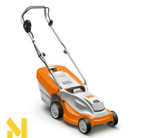 Газонокосарка акумуляторна STIHL RMA 235 SET