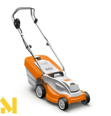 Газонокосарка акумуляторна STIHL RMA 235 SET