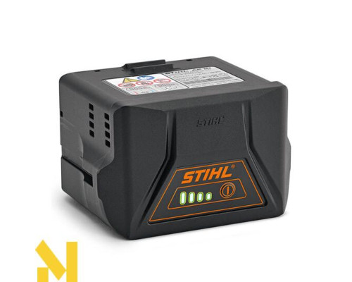 Газонокосарка акумуляторна Stihl RMA 339 SET