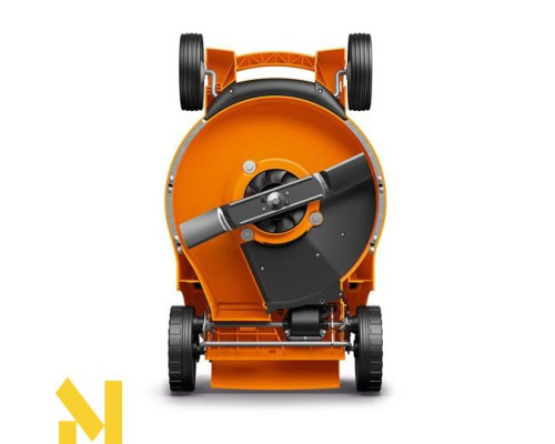 Газонокосарка акумуляторна Stihl RMA 339 SET