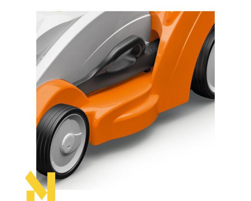 Газонокосарка акумуляторна Stihl RMA 339 SET