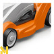 Газонокосарка акумуляторна Stihl RMA 339 SET