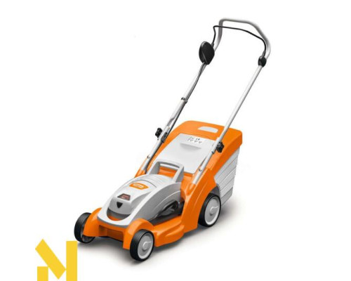 Газонокосарка акумуляторна Stihl RMA 339 SET
