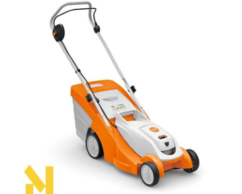 Газонокосарка акумуляторна STIHL RMA 239.1 SET