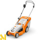 Газонокосарка акумуляторна STIHL RMA 239.1 SET