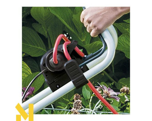 Газонокосарка електрична STIHL RME 339.0