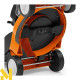 Газонокосарка електрична Stihl RME 443.0