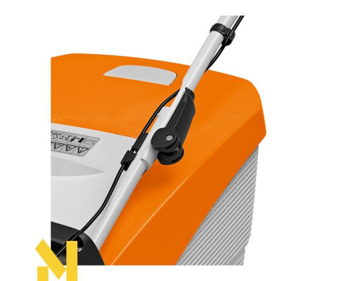 Газонокосарка бензинова STIHL RМ 443