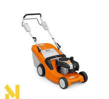 Газонокосарка бензинова STIHL RМ 443
