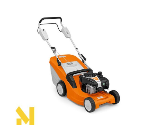 Газонокосарка бензинова STIHL RМ 443