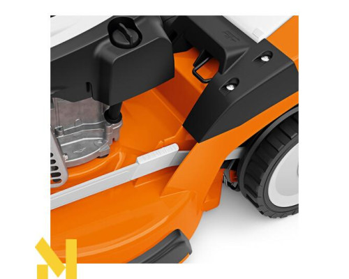 Газонокосарка бензинова STIHL RМ 443