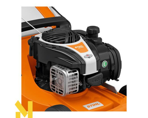 Газонокосарка бензинова STIHL RМ 443