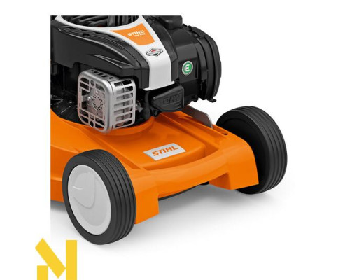 Газонокосарка бензинова STIHL RМ 443