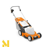 Газонокосарка електрична STIHL RME 545.0
