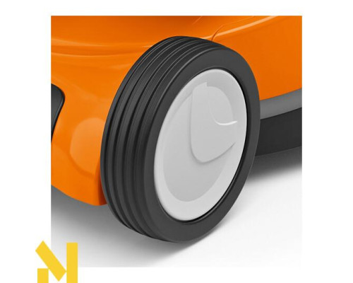 Газонокосарка електрична STIHL RME 545.0