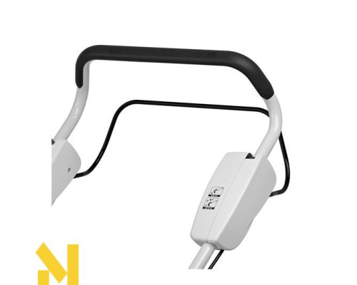 Газонокосарка бензинова STIHL RM 248.2