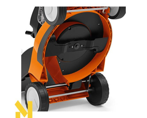 Газонокосарка бензинова STIHL RM 248.2