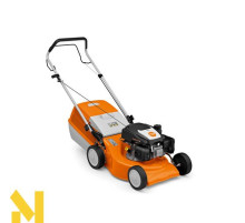 Газонокосарка бензинова STIHL RM 248.2