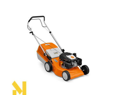 Газонокосарка бензинова STIHL RM 248.2