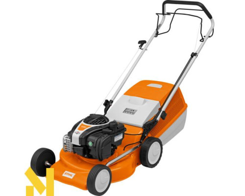 Газонокосарка бензинова Stihl RM-248.2T
