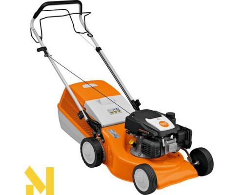 Газонокосарка бензинова Stihl RM-248.2T