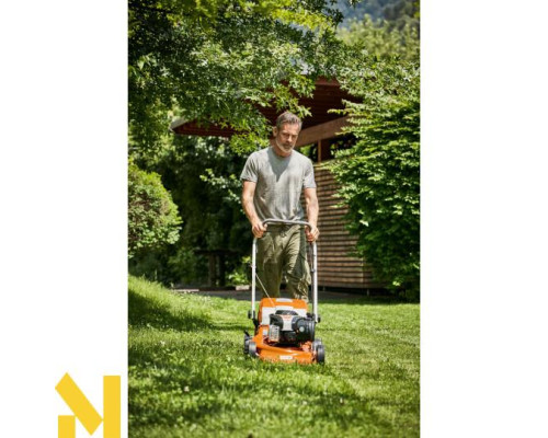 Газонокосарка бензинова Stihl RM-248.2T