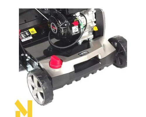 Аератор-скарифікатор бензиновий 2 в 1 NAC (LRP40-196L-TX)