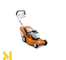 Газонокосарка акумуляторна Stihl RMA 448 TC