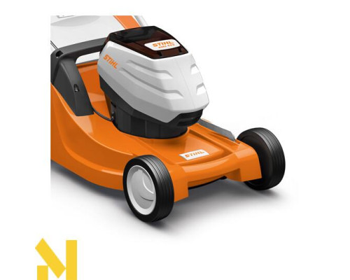 Газонокосарка акумуляторна Stihl RMA 448 TC