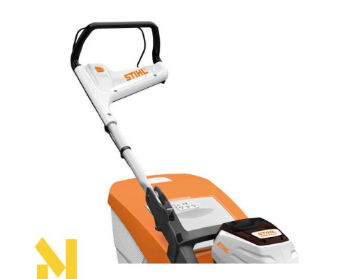 Газонокосарка акумуляторна Stihl RMA 448 TC