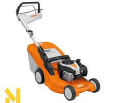 Газонокосарка бензинова STIHL RM 448.0TC