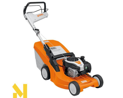 Газонокосарка бензинова STIHL RM 448.0TC