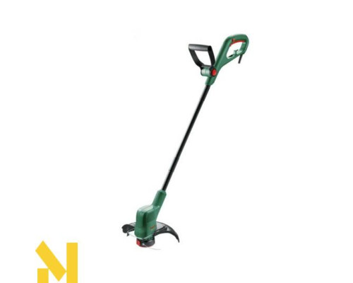 Газонокосарка електрична Bosch Rotak 370 + Тример Easy Grass Cut