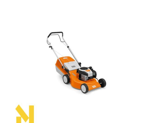 Газонокосарка бензинова STIHL RM 253.1