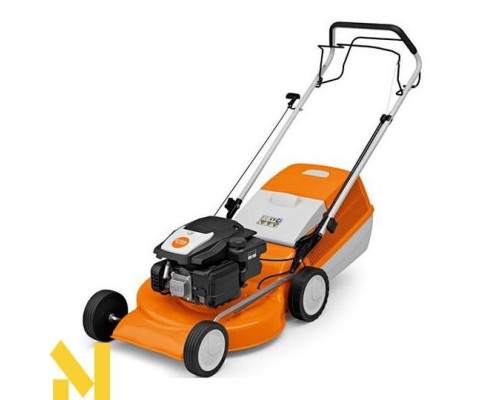 Газонокосарка бензинова STIHL RМ253.2T