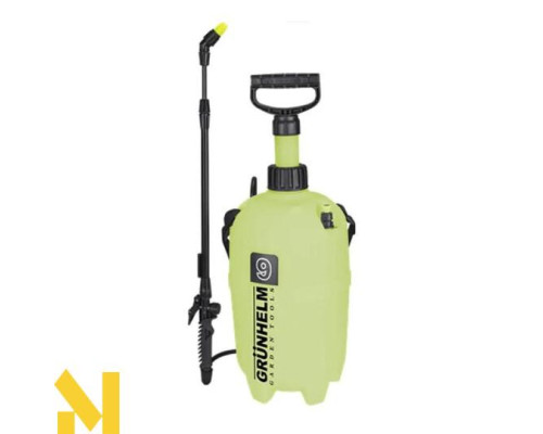 Обприскувач Grunhelm SP-9