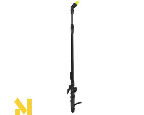 Обприскувач Grunhelm SP-12.