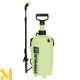 Обприскувач Grunhelm SP-12.
