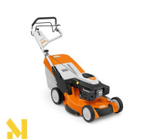 Газонокосарка бензинова Stihl RM 655 V