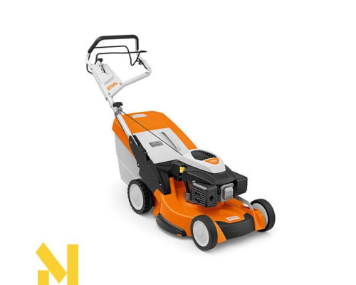Газонокосарка бензинова Stihl RM 655 V