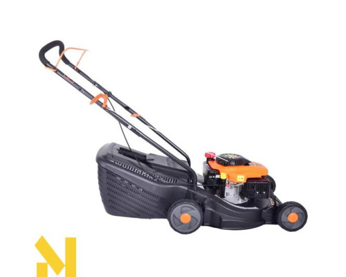 Газонокосарка бензинова Grunhelm А400