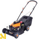 Газонокосарка бензинова Grunhelm А400