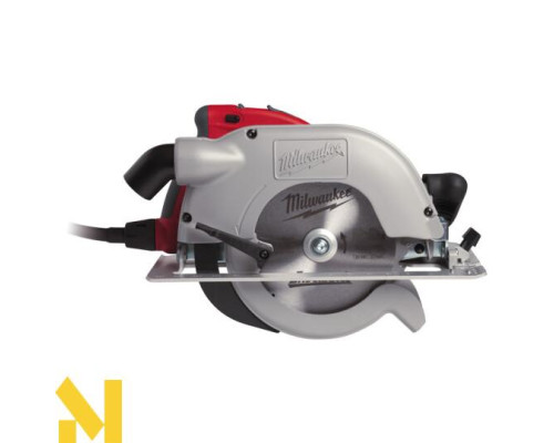 Пила дискова Milwaukee SCS 65 Q