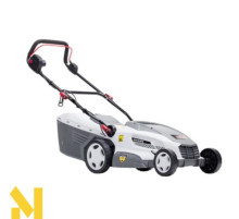 Газонокосарка електрична NAC LE18-42-PB-B